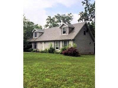 352 Dudley Rd, Blanchester, OH 45107 photo 1