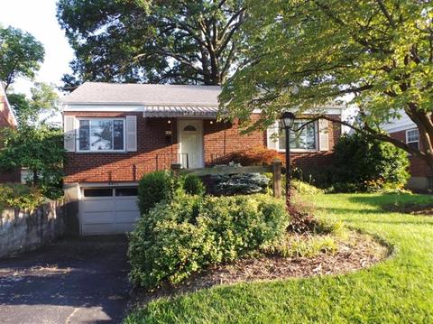 4471 Matson Ave, Cincinnati, OH 45236 photo 1