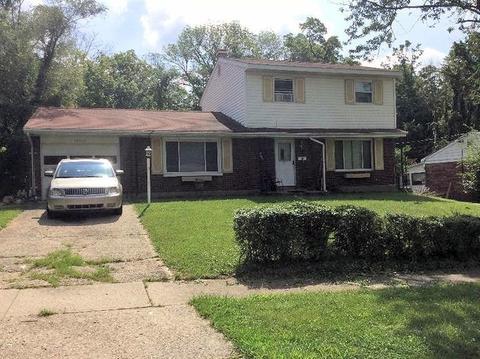 10966 Maplehill Dr, Cincinnati, OH 45240 photo 1
