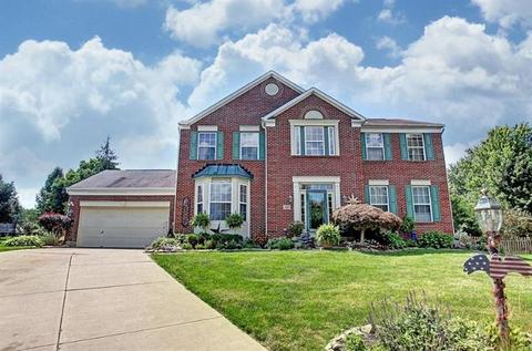 35 Timbermill Ct, Springboro, OH 45066 photo 1