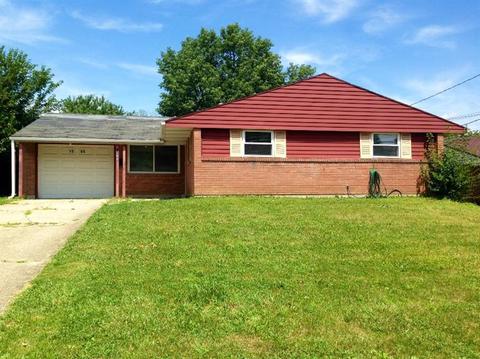 1066 Ledro St, Springdale, OH 45246 photo 1