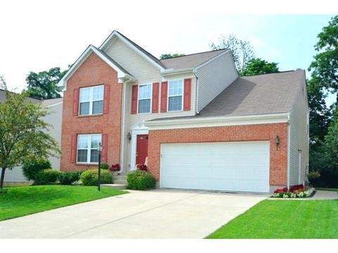 575 Mitchell Way Ct, Cincinnati, OH 45238 photo 1
