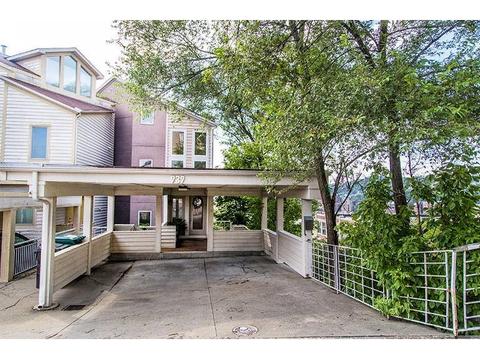939 Monastery St, Cincinnati, OH 45202 photo 1