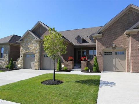 5745 Springview Cir, Mason, OH 45040 photo 1