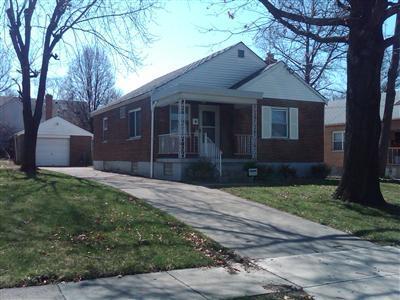1921 Acorn Dr, Cincinnati, OH 45231 photo 1