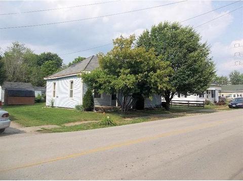 405 Ohio St, Georgetown, OH 45121 photo 1