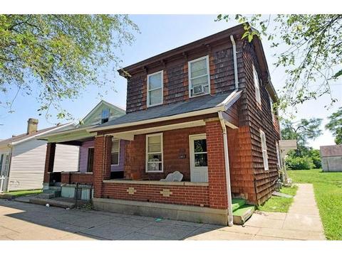 716 Second St, Hamilton, OH 45011 photo 1