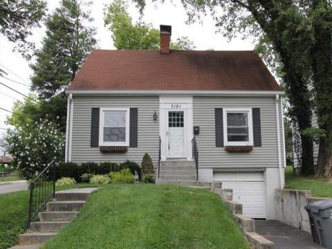 7101 Wallace Ave, Madeira, OH 45243 photo 1