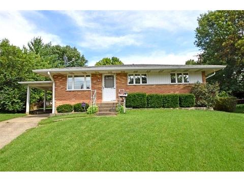 3750 Chickadee Ct, Fairfax, OH 45227 photo 1