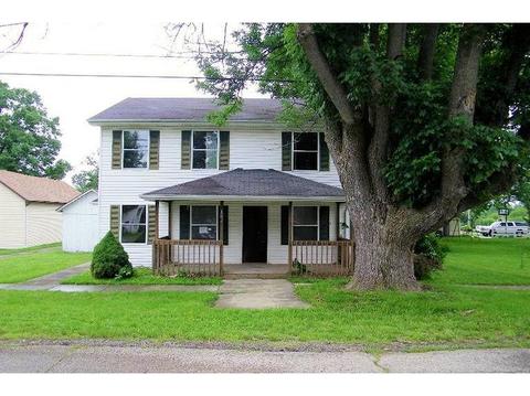 104 North St, Gratis, OH 45330 photo 1