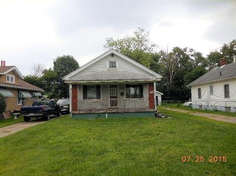 1805 Eldora Dr, Middletown, OH 45042 photo 1