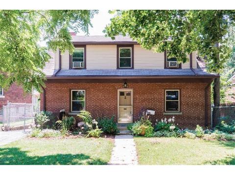 1629 Robinson Cir, Cincinnati, OH 45223 photo 1