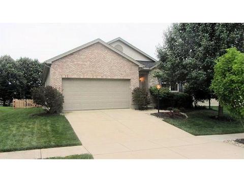 863 Birch Grv, Morrow, OH 45152 photo 1