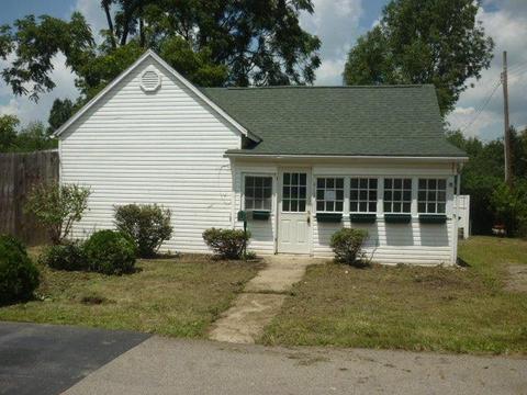 415 John St, Blanchester, OH 45107 photo 1