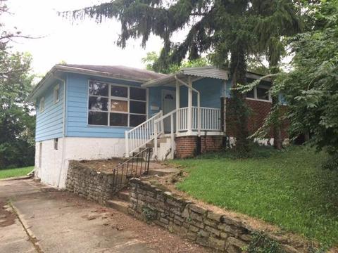2027 First Ave, Cincinnati, OH 45224 photo 1