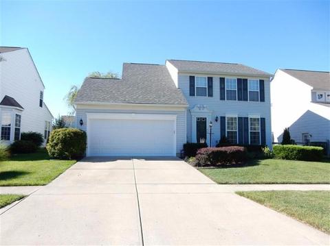 301 Indian Pointe Dr, Hamilton Township, OH 45039 photo 1