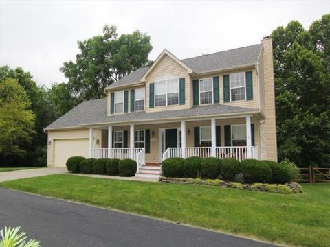 2376 Harness Ct, Maineville, OH 45039 photo 1