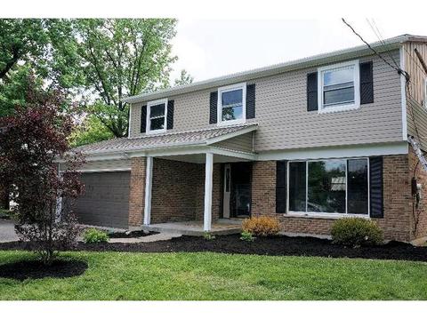 489 Fleming Rd, Cincinnati, OH 45231 photo 1