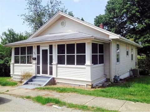 423 Lincoln Ave, Georgetown, OH 45121 photo 1