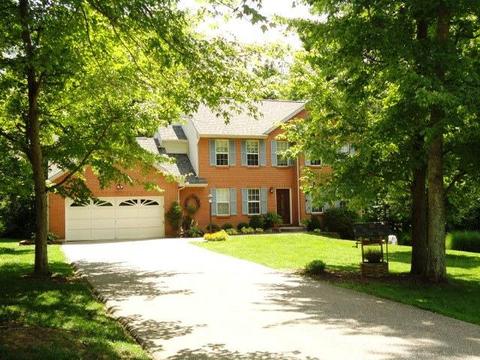 451 Auxier Dr, Cincinnati, OH 45244 photo 1