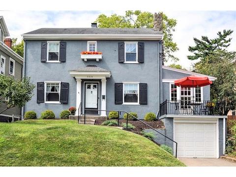 3305 Westside Ave, Cincinnati, OH 45208 photo 1