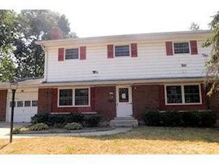 8540 Hallridge Ct, Cincinnati, OH 45231 photo 1
