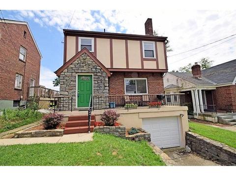 2911 Mapleleaf Ave, Cincinnati, OH 45212 photo 1