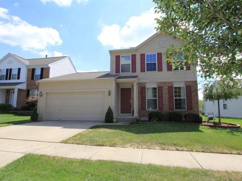 185 Regency Sq, Hamilton Township, OH 45039 photo 1