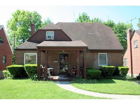 923 Winsray Ct, Cincinnati, OH 45224 photo 1