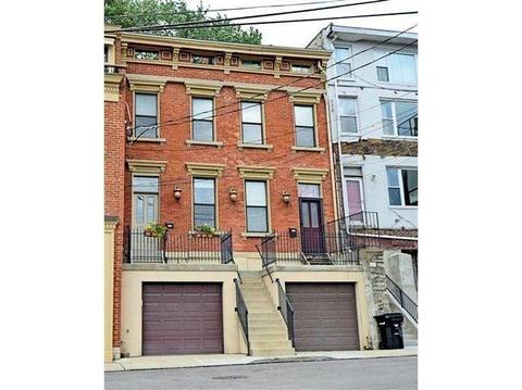 508 Baum St, Cincinnati, OH 45202 photo 1