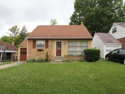 8613 Elmtree Ave, Cincinnati, OH 45231 photo 1