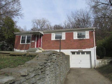 6302 Hillside Ave, Cincinnati, OH 45233 photo 1