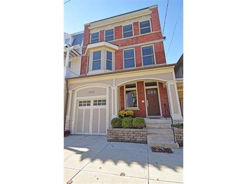 1229 Ida St, Cincinnati, OH 45202 photo 1