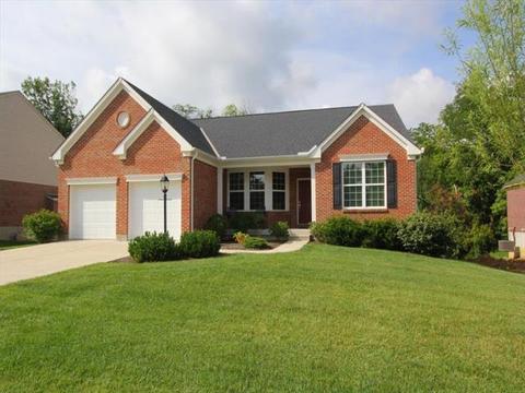 537 Conrad Dr, Cincinnati, OH 45231 photo 1