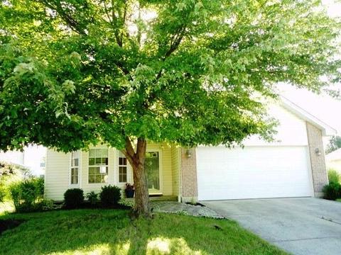 8352 Ulysses Pass, Hamilton Township, OH 45039 photo 1