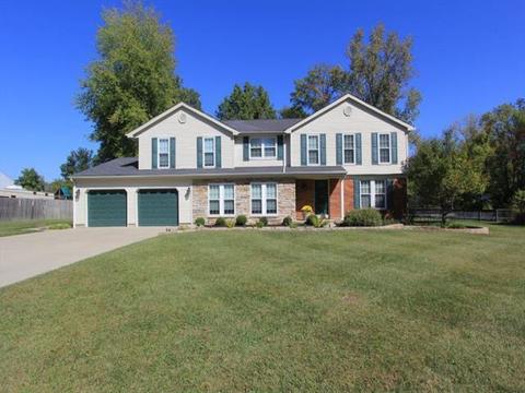 2 Hammann Dr, Amelia, OH 45102 photo 1