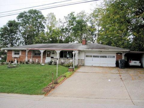 4259 School Section Rd, Cincinnati, OH 45211 photo 1