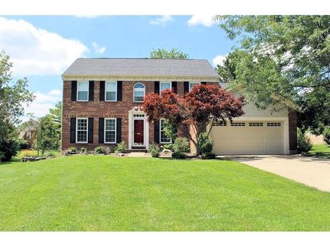 8063 Leeshore Dr, Maineville, OH 45039 photo 1