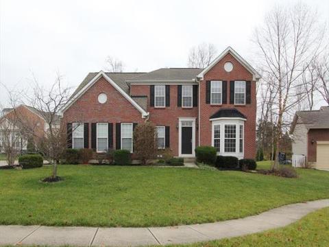 7220 Ramon Ct, Hamilton Township, OH 45039 photo 1