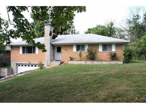 806 Compton Rd, Cincinnati, OH 45231 photo 1