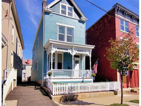 1502 Pullan Ave, Cincinnati, OH 45223 photo 1