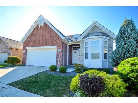 7025 Boulder Path Dr, Cincinnati, OH 45247 photo 1