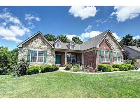 31 Ruppert Ct, Franklin, OH 45005 photo 1