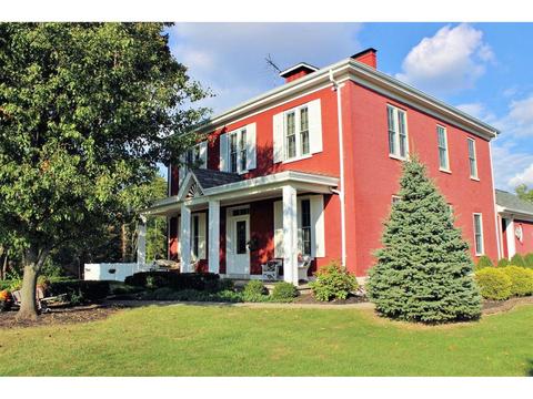 6834 Newtonsville Rd, Pleasant Plain, OH 45162 photo 1