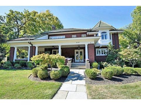 2145 E Hill Ave, Cincinnati, OH 45208 photo 1