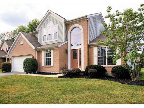 6063 Chamblee Dr, Loveland, OH 45140 photo 1