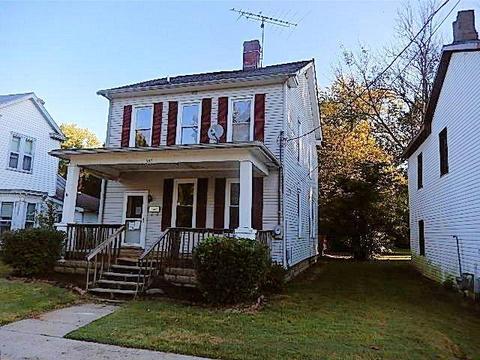 307 Main St, Morrow, OH 45152 photo 1