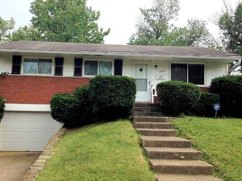 253 Beechridge Dr, Cincinnati, OH 45216 photo 1