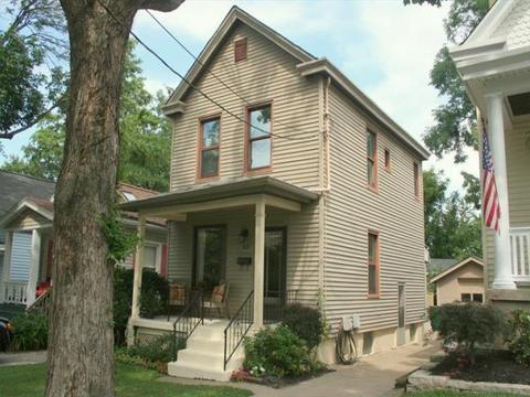 3630 Monteith Ave, Cincinnati, OH 45208 photo 1