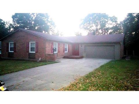 9871 Dargate Ct, Cincinnati, OH 45231 photo 1